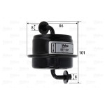 VALEO Kraftstofffilter
